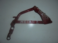 Петля крышки багажника, RENAULT, MEGANE, LM05, K4MC813, 2007, R