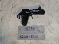 Крепление стеклоподъёмника, RENAULT, MEGANE, LM05, K4MC813, 2007, 8200197143