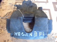 Суппорт тормозной, RENAULT, MEGANE, LM05, K4MC813, 2007, F, R