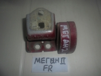 Петля двери, RENAULT, MEGANE, LM05, K4MC813, 2007, F, R
