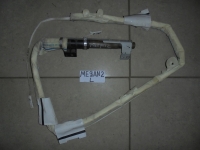 Подушка безопасности боковая, RENAULT, MEGANE, LM05, K4MC813, 2007, L
