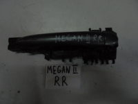 Ручка двери внешняя, RENAULT, MEGANE, LM05, K4MC813, 2007, R, R