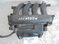 Коллектор впускной, RENAULT, MEGANE, LM05, K4MC813, 2007