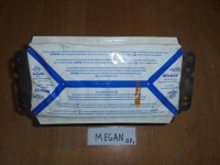 Подушка безопасности пассажира, RENAULT, MEGANE, LM05, K4MC813, 2007