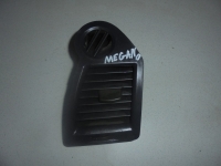 Дефлектор воздуховода, RENAULT, MEGANE, LM05, K4MC813, 2007