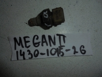 Датчик температуры охлаждающей жидкости, RENAULT, MEGANE, LM05, K4MC813, 2007
