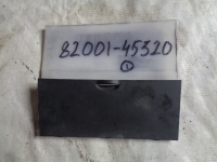 Крышка блока предохранителей, RENAULT, MEGANE, LM05, K4MC813, 2007, 8200145320