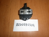 Датчик дождя, RENAULT, MEGANE, LM05, K4MC813, 2007, 8200396304