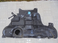 Топливный бак, RENAULT, MEGANE, LM05, K4MC813, 2007