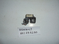 Датчик airbag, RENAULT, MEGANE, LM05, K4MC813, 2007, 601298200