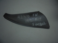 Уголок двери внутренний, RENAULT, SYMBOL, LB, K7JA700, 2008, F, R
