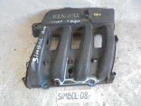 Коллектор впускной, RENAULT, SYMBOL, LB, K7JA700, 2008