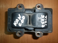 Катушка зажигания, RENAULT, KANGOO, KC, K7J700, 2008,  2526151A