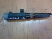 Катушка зажигания, RENAULT, MEGANE, LM05, K4MC813, 2007, 7700875000