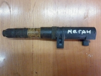 Катушка зажигания, RENAULT, MEGANE, LM05, K4MC813, 2007, 7700875000