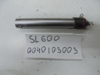 Катушка зажигания, MERCEDES BENZ, SL-CLASS, R230, M 113 E 50, 0040103003