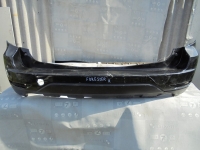 Бампер, SUBARU, FORESTER, 2008-2012, R