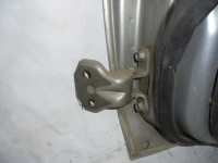 Дверь, SUBARU, IMPREZA, GD4, EJ161, F, R