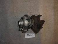Турбина, SUBARU, FORESTER, SF5, EJ20, 1997-2000