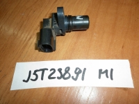 Датчик положение коленвала, SUZUKI, LIANA, ERA11S, M13A, 2001-2007, J5T23891