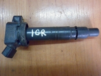 Катушка зажигания, TOYOTA, LAND CRUISER PRADO, GRJ120, 1GR-FE, 2008, 90919-02248