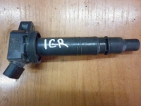 Катушка зажигания, TOYOTA, LAND CRUISER PRADO, GRJ120, 1GR-FE, 2008, 90919-02248