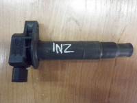 Катушка зажигания, TOYOTA, FUNCARGO, NCP25, 1NZ-FE, 2001, 90919-02240