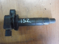 Катушка зажигания, TOYOTA, PLATZ, SCP11, 1SZ-FE, 2001, 90919-02240