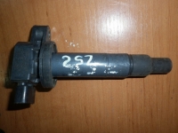 Катушка зажигания, TOYOTA, VITZ, SCP10, 2SZ-FE, 90919-02240