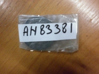 Сальник коленвала, HONDA, ACCORD, CF3, F18B, 1998-2002, AH8338I0