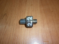 Датчик детонации, TOYOTA, AVENSIS, T220, 7A-FE, 1998
