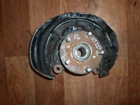 Кулак поворотный, TOYOTA, AVENSIS, T220, 7A-FE, 1998, F, L