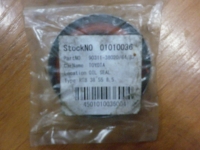 Сальник, LEXUS, RX300, MCU10, 1MZ-FE, 1998-2003, 90311-38029