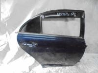 Молдинг стекла наружный, TOYOTA, AVENSIS, AZT250, 1ZZ-FE, R, R