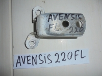 Петля двери, TOYOTA, AVENSIS, T220, 7A-FE, 1998, F, L