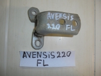 Петля двери, TOYOTA, AVENSIS, T220, 7A-FE, 1998, F, L