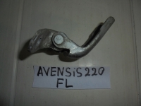 Петля двери, TOYOTA, AVENSIS, T220, 7A-FE, 1998, F, L