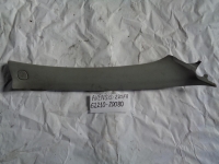 Накладка на стойку, TOYOTA, AVENSIS, T220, 7A-FE, 1998, F, R, 62210-20080