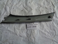 Накладка на стойку, TOYOTA, AVENSIS, T220, 7A-FE, 1998, F, R, 62210-20080