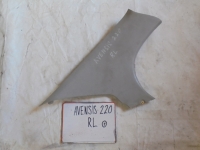 Накладка на стойку, TOYOTA, AVENSIS, T220, 7A-FE, 1998, R, L, верх