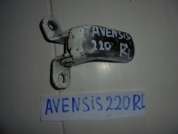 Петля двери, TOYOTA, AVENSIS, T220, 7A-FE, 1998, R, L