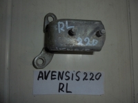 Петля двери, TOYOTA, AVENSIS, T220, 7A-FE, 1998, R, L