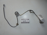 Датчик аbs, TOYOTA, AVENSIS, T220, 7A-FE, 1998, R, R