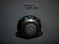 Ступица, TOYOTA, AVENSIS, T220, 7A-FE, 1998, R, R