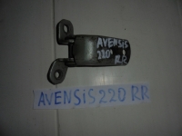 Петля двери, TOYOTA, AVENSIS, T220, 7A-FE, 1998, R, R