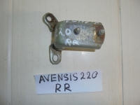 Петля двери, TOYOTA, AVENSIS, T220, 7A-FE, 1998, R, R