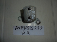 Петля двери, TOYOTA, AVENSIS, T220, 7A-FE, 1998, R, R