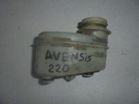 Бачок для тормозной жидкости, TOYOTA, AVENSIS, T220, 7A-FE, 1998