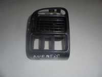 Дефлектор воздуховода, TOYOTA, AVENSIS, T220, 7A-FE, 1998