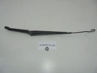 Держатель дворника, TOYOTA, AVENSIS, T220, 7A-FE, 1998, F, R, 85211-05051